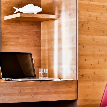 Bio-hotel Orange 3*