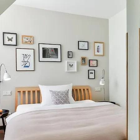 Bio-hotel Orange