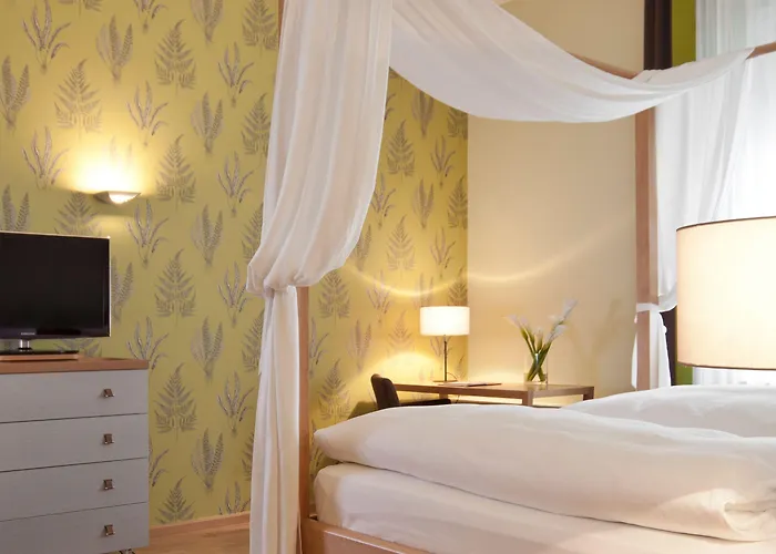 Bio-hotel Orange 3*