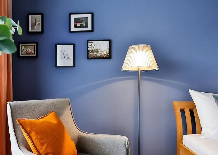 Bio-hotel Orange