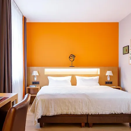Bio-hotel Orange 3*