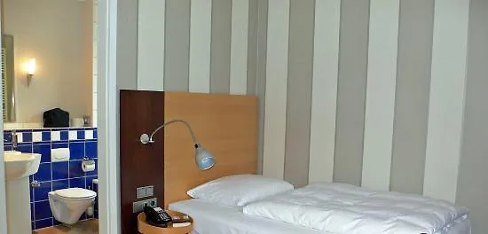 Hotel Bio-hotel Orange