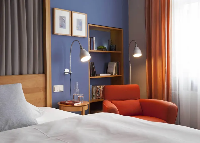 Bio-hotel Orange Hotel 3*