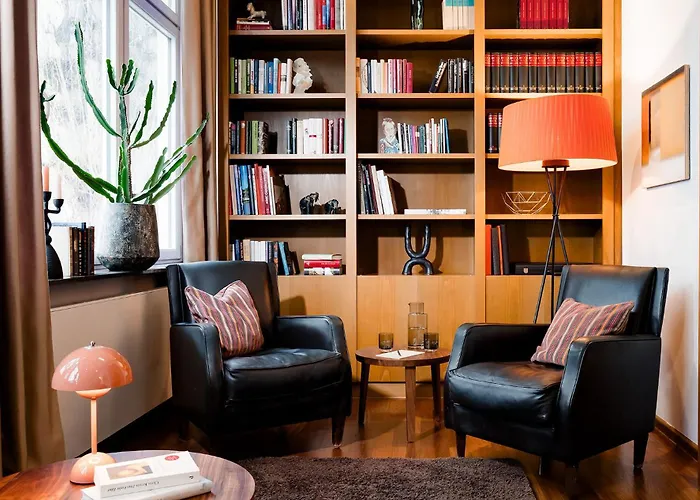 Bio-hotel Orange Hotel