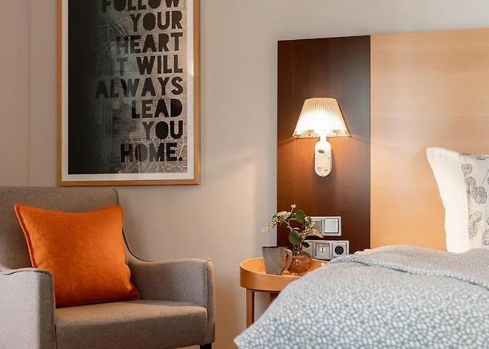 Hotel Bio-hotel Orange