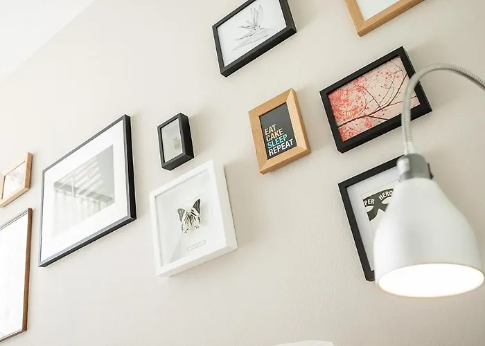 Bio-hotel Orange Frankfurt nad Mohanem