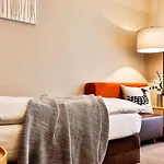 Bio-hotel Orange Hotel Fráncfort del Meno