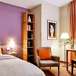 Bio-hotel Orange Hotel 3*