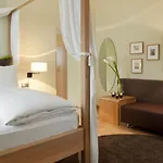 Bio-hotel Orange Hotel Fráncfort del Meno