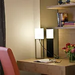 Bio-hotel Orange 3* Fráncfort del Meno