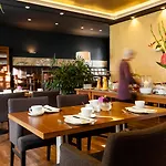 Bio-hotel Orange Hotel Fráncfort del Meno