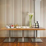 Bio-hotel Orange Hotel