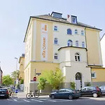 Bio-hotel Orange Hotel