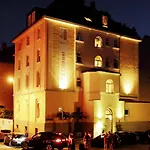 Bio-hotel Orange Fráncfort del Meno