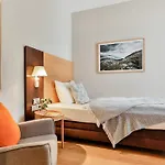 Bio-hotel Orange Hotel Frankfurt am Main