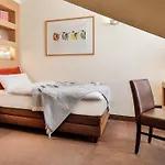 Hotel Bio-hotel Orange Frankfurt am Main