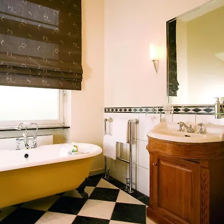فندق Bio-hotel Orange