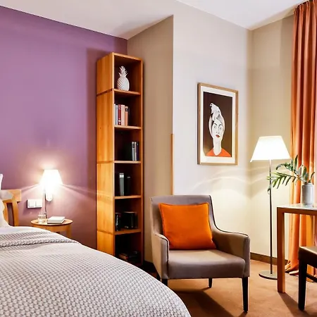 Bio-hotel Orange