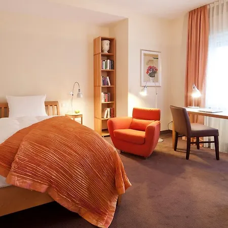 Bio-hotel Orange 3*