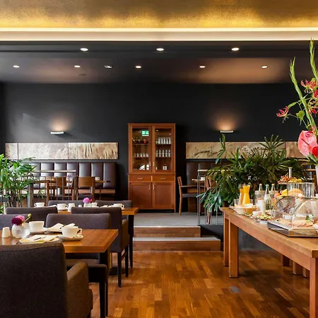 Bio-hotel Orange 3* Frankfurt am Main