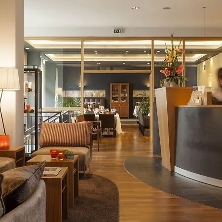 호텔 Bio-hotel Orange