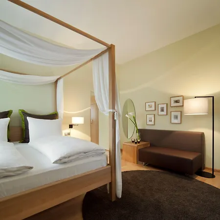 Bio-hotel Orange Hotel Frankfurt am Main