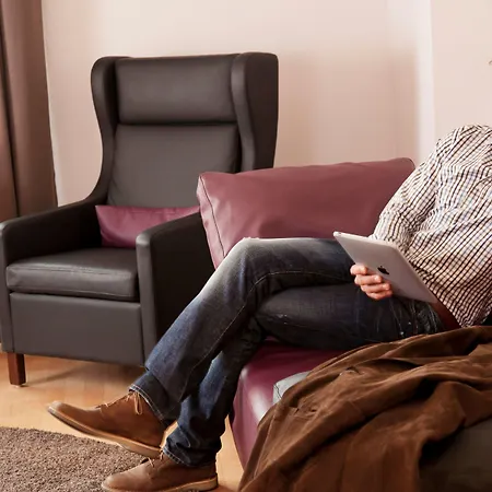 Hotel Bio-hotel Orange 3*