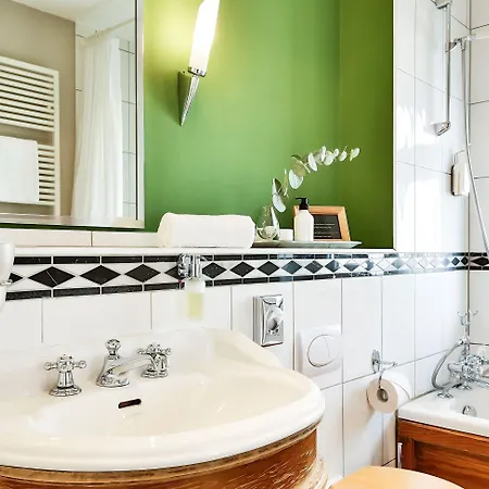 Bio-hotel Orange
