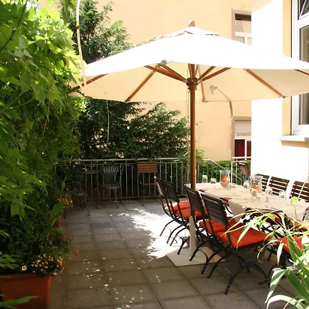 Bio-hotel Orange