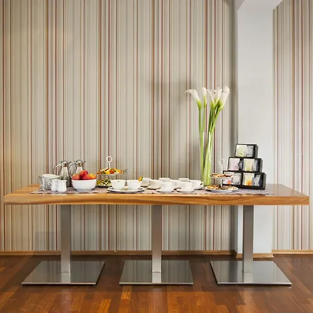 Bio-hotel Orange Hotel