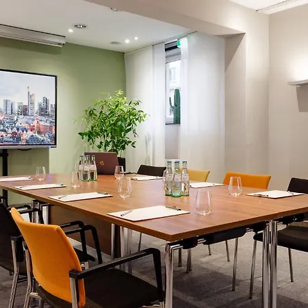 Bio-hotel Orange 3*