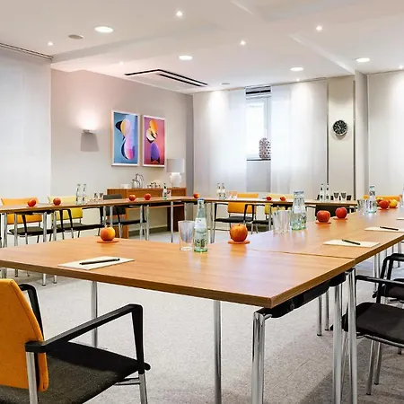 Ξενοδοχείο Bio-hotel Orange