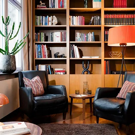 Bio-hotel Orange Hotel