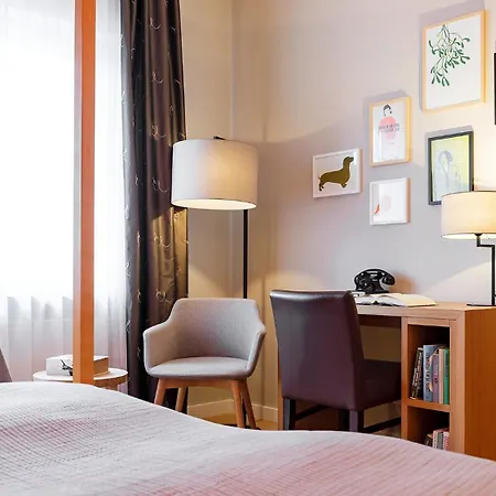 Bio-hotel Orange