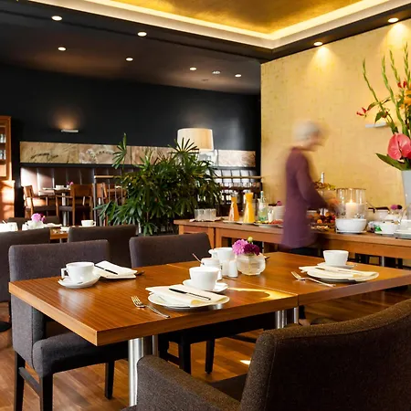 فندق Bio-hotel Orange فرانكفورت