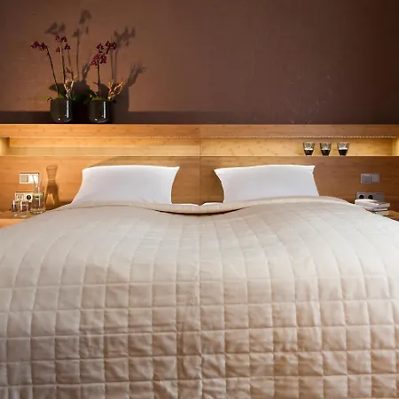 فندق Bio-hotel Orange 3*