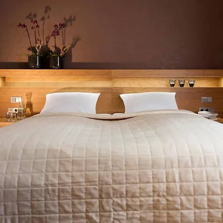 호텔 Bio-hotel Orange 3*