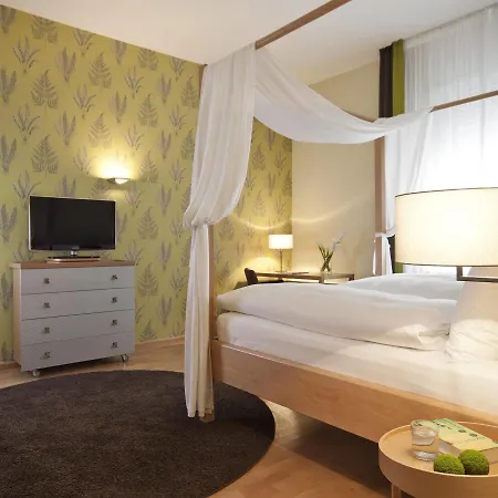 Bio-hotel Orange 3*