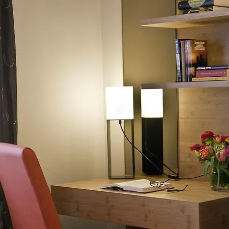 Bio-hotel Orange