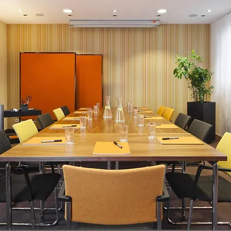 Hotel Bio-hotel Orange 3*