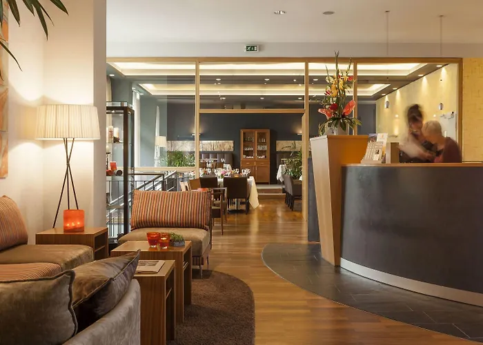 Ξενοδοχείο Bio-hotel Orange