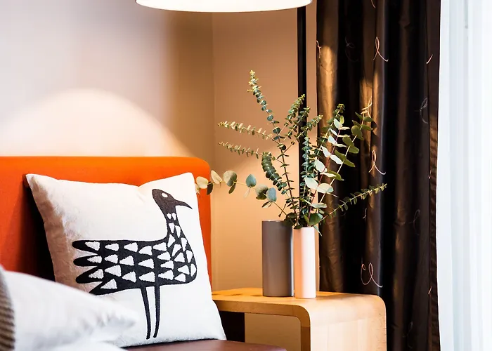 Hotel Bio-hotel Orange 3*