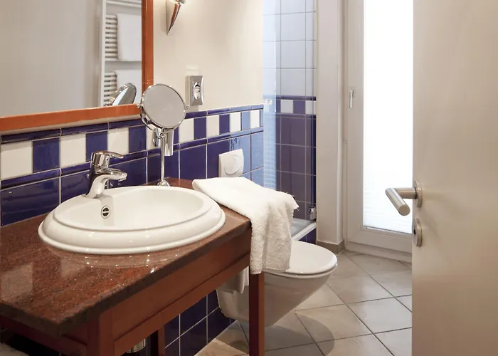 Bio-hotel Orange Ξενοδοχείο Φραγκφούρτη