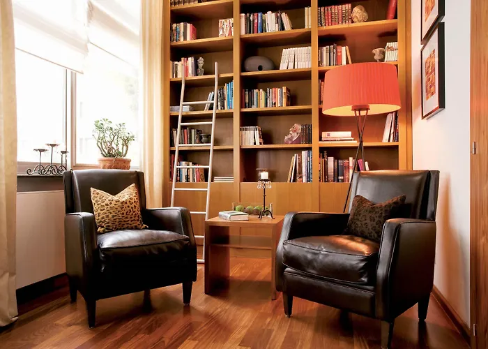 Ξενοδοχείο Bio-hotel Orange 3*