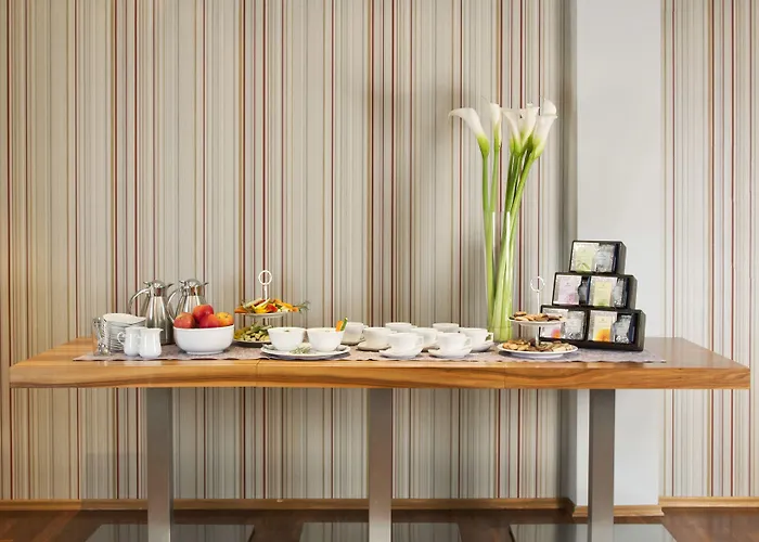 Bio-hotel Orange Ξενοδοχείο