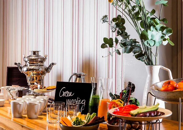 Bio-hotel Orange Ξενοδοχείο