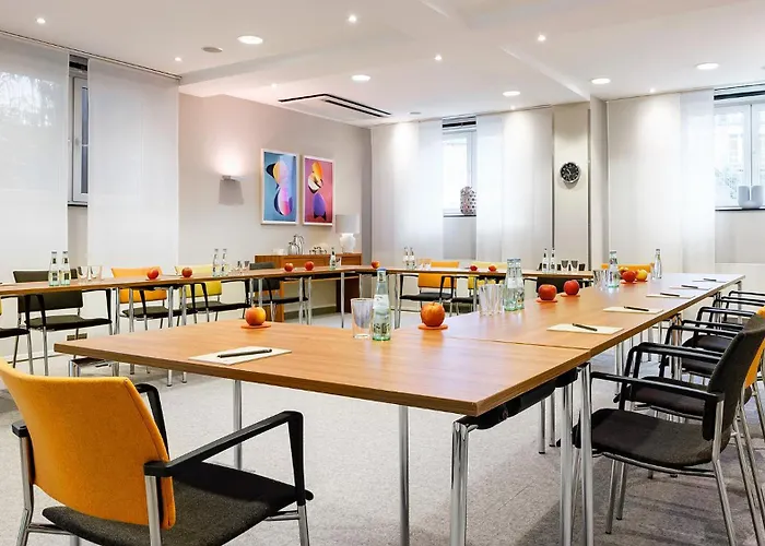 Ξενοδοχείο Bio-hotel Orange