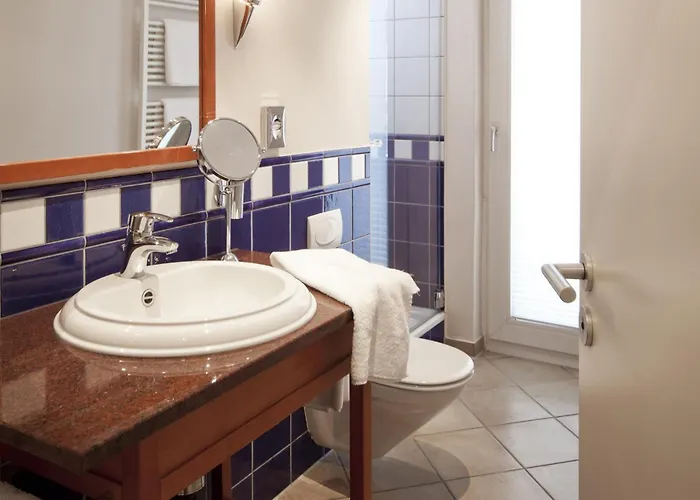 Ξενοδοχείο Bio-hotel Orange 3*