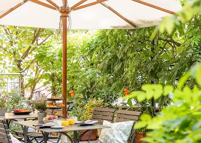 Bio-hotel Orange Ξενοδοχείο