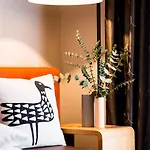 فندق Bio-hotel Orange 3*